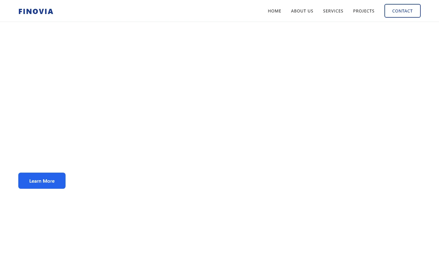 Finovia: Clear Financial Analysis and Reporting | Finance & Insurance