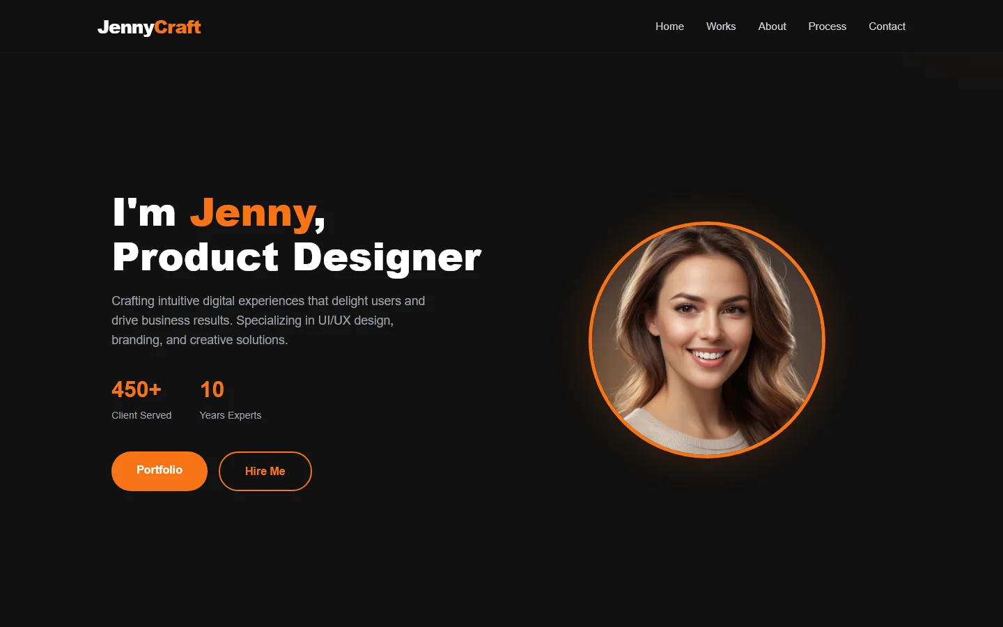 Welcome to JennyCraft | बिज़नेस और कंसल्टिंग — Free Business & Consulting Website Template | HTML5 Tailwind CSS